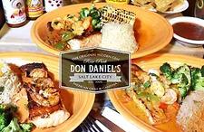 Images Don Daniel's Mexican Grill & Cantina