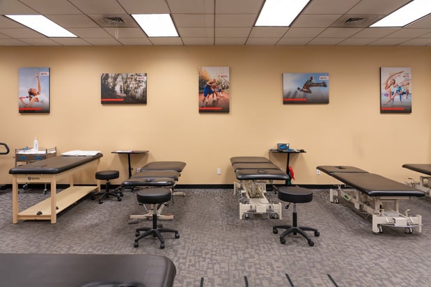 Images MOTION Sports Medicine - Brooklyn Heights