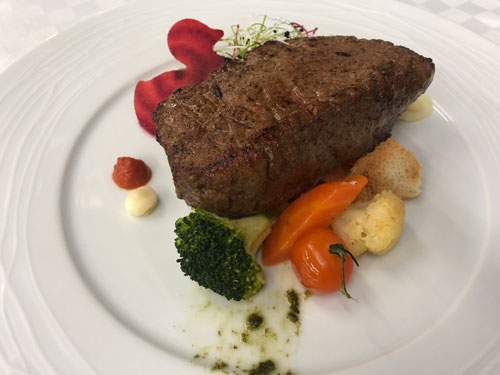 Bilder Restaurant Tscharnergut Bern