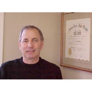 Lawrence E. Sherris, Attorney at Law