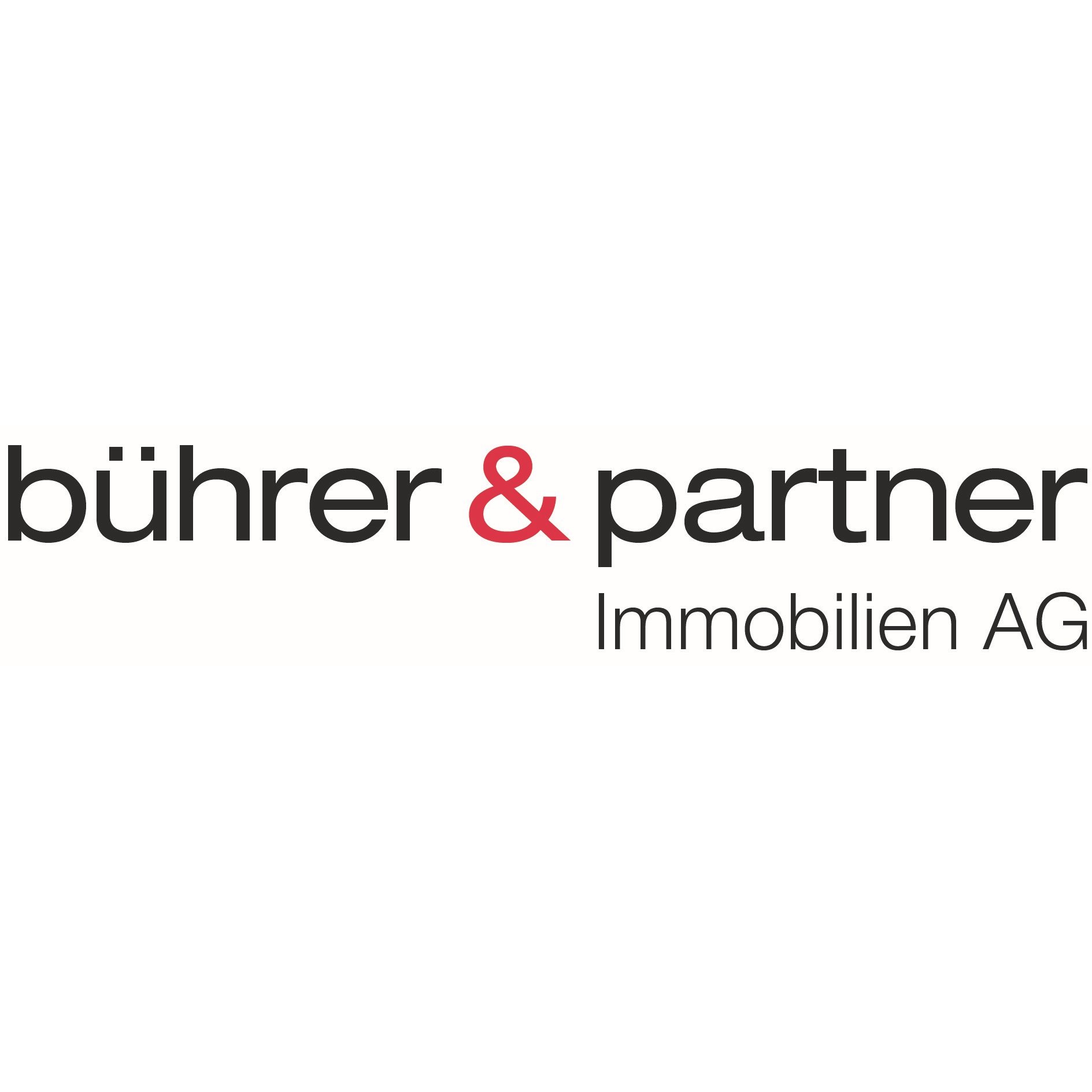 Bührer & Partner Immobilien AG Logo