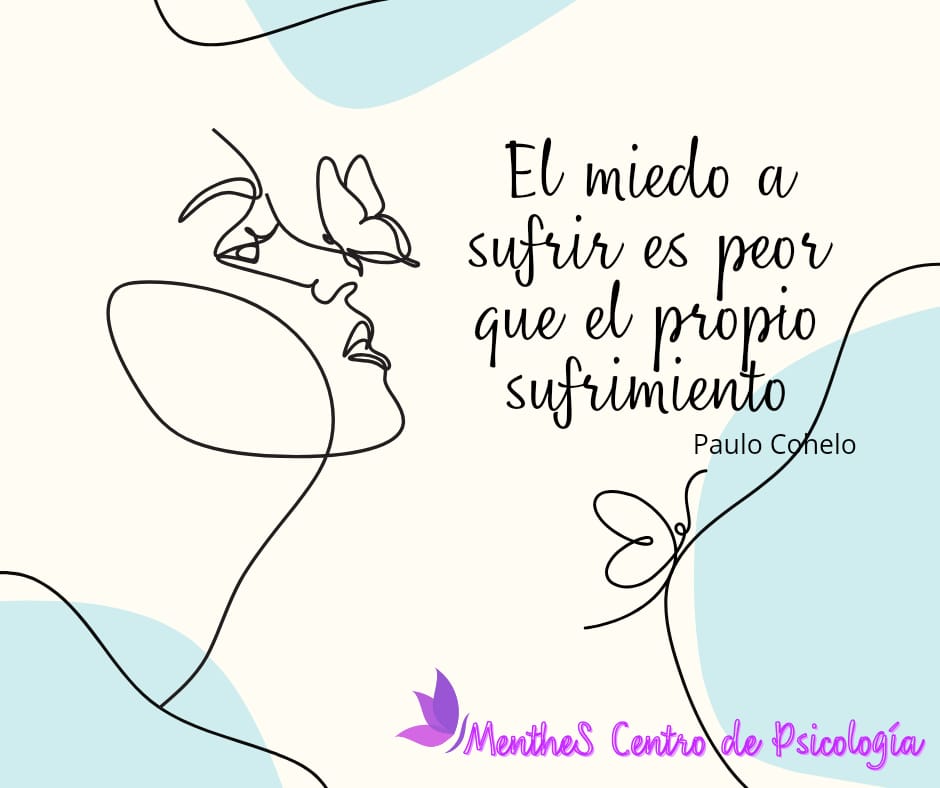 Images Menthes Psicología. MarySol Matamoros. Psicóloga Sanitaria.