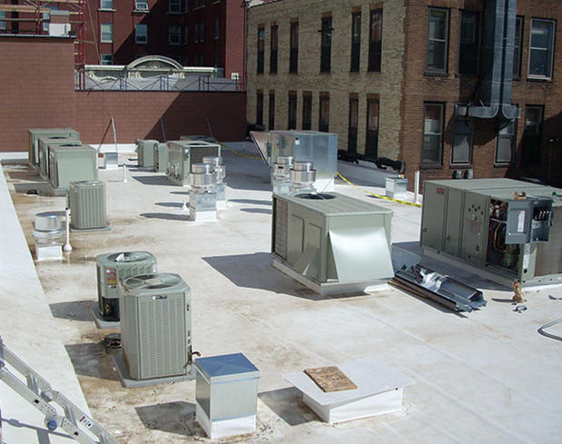 Images South-Town Refrigeration & Mechanical