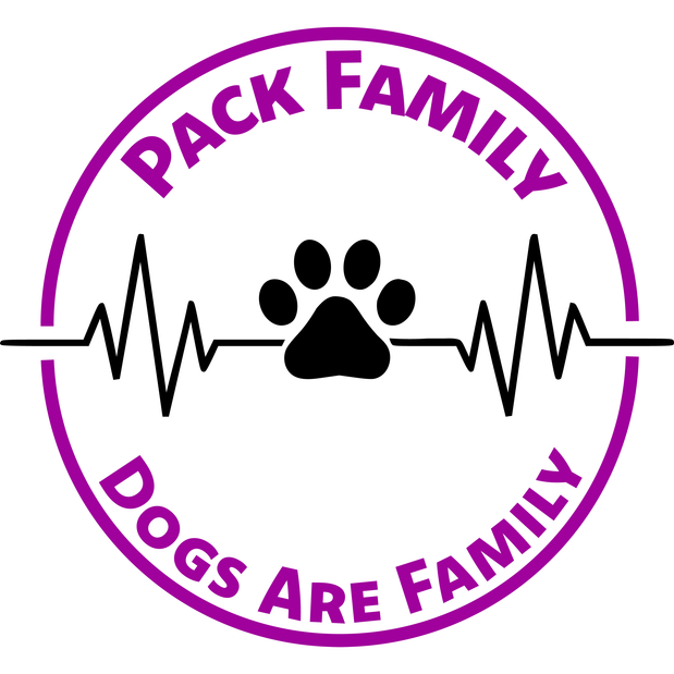 Pack Family Logo