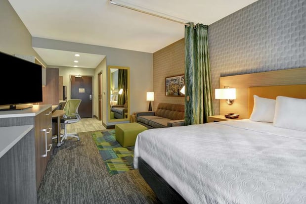 Images Home2 Suites by Hilton Taylor Detroit