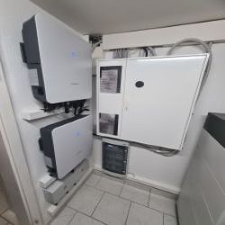 E-Works Nürnberg, Herzog-Bernhard-Straße 116 in Nürnberg