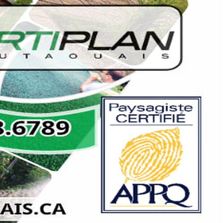 Images Hortiplan Outaouais inc paysagiste