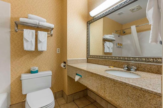 Images Best Western Plus Placerville Inn