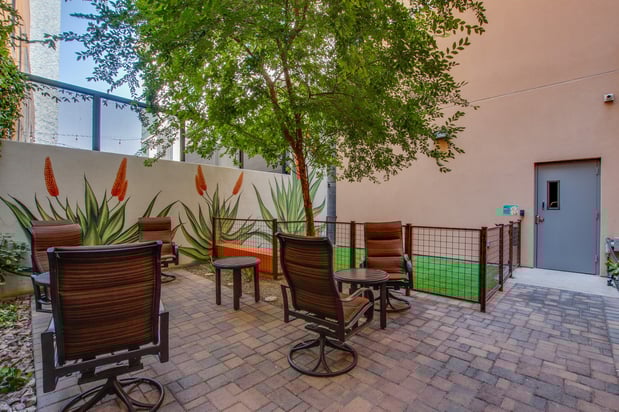 Images One East Broadway