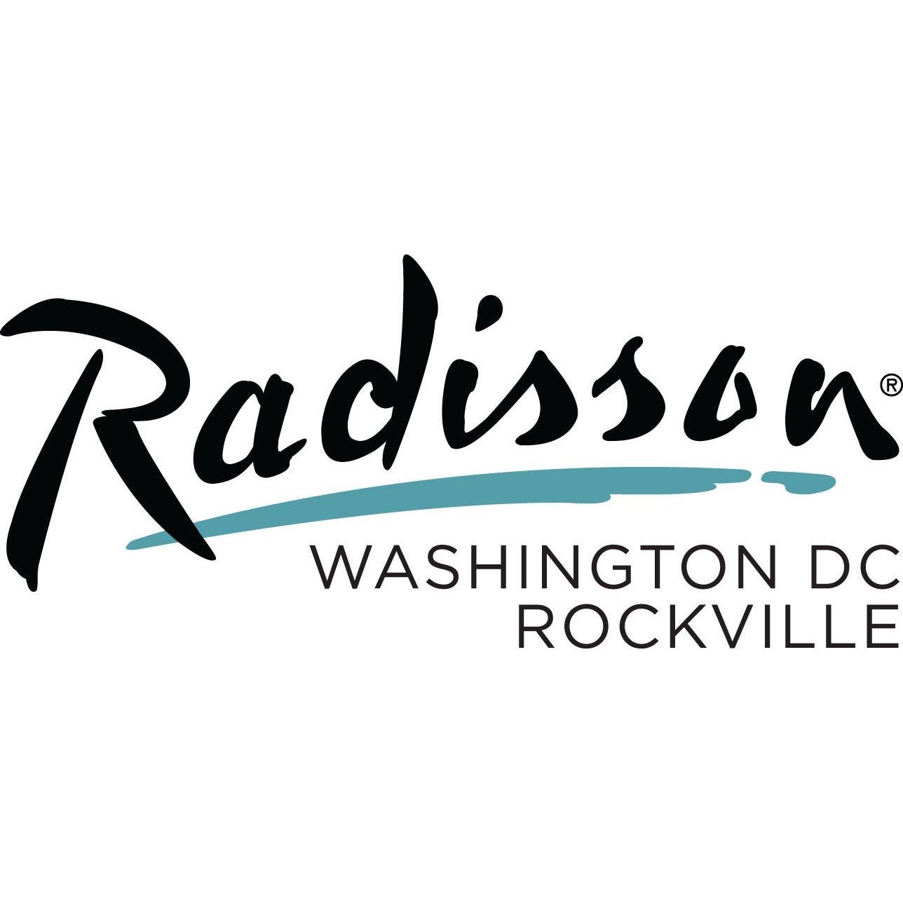 Radisson Hotel Washington DC-Rockville Logo