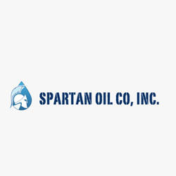 Spartan Oil Co, Inc. Logo
