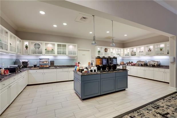 Images Homewood Suites by Hilton Charleston - Mt. Pleasant