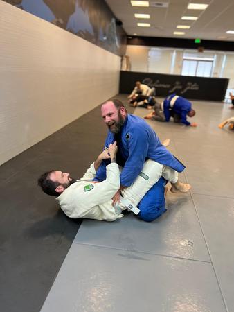 Images Defiance Jiu Jitsu