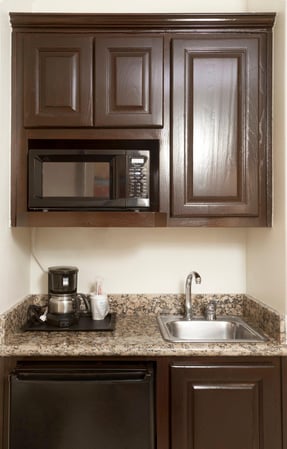 Images Holiday Inn Express & Suites Brownsville by IHG
