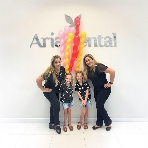 Images Aria Dental