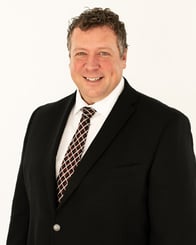 Greg Stellhorn