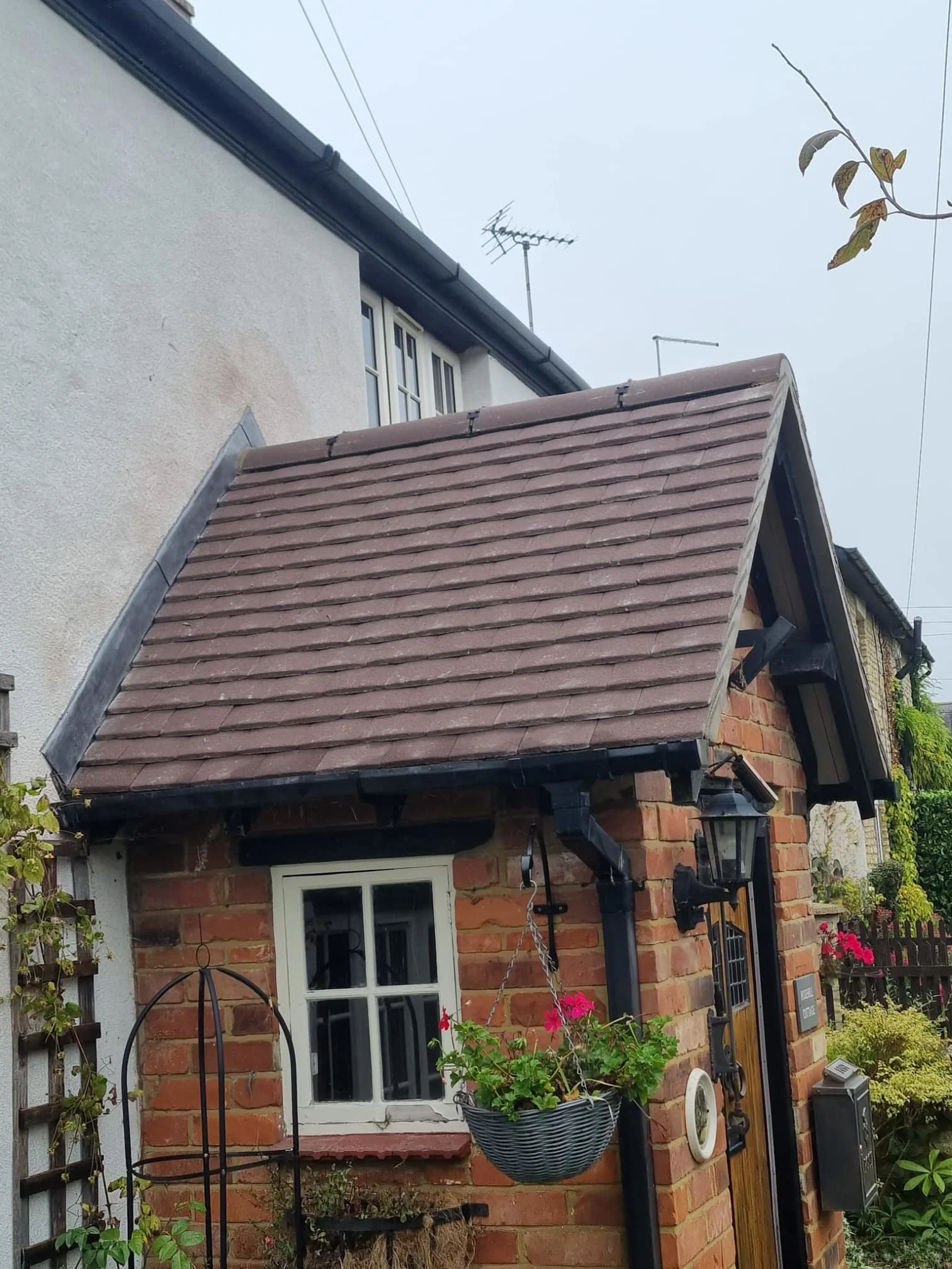Images Ashby Roofing