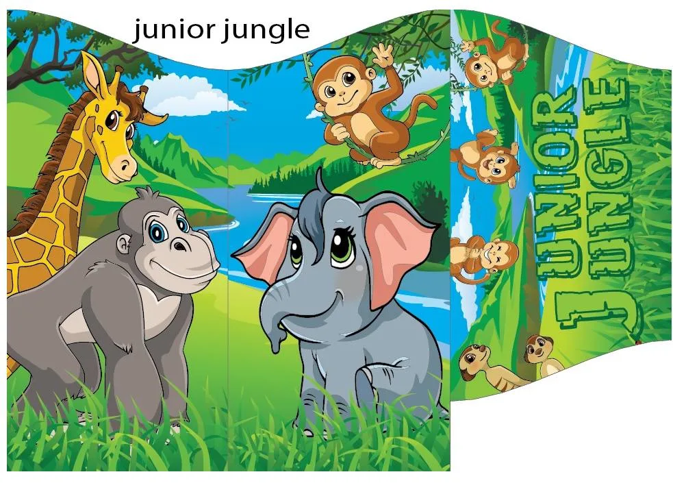 Images Top Banana Bouncy Castles