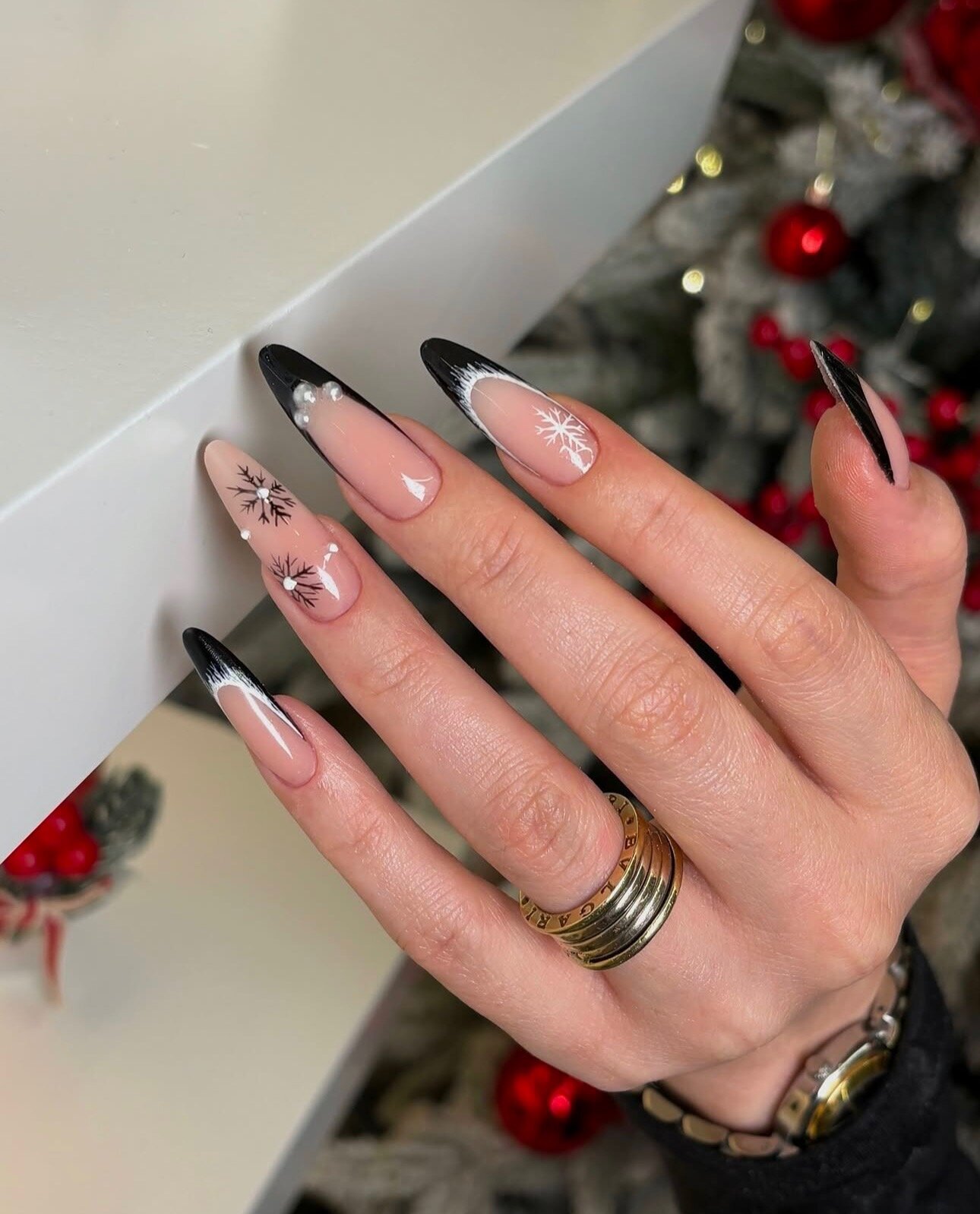 Bilder July Nails