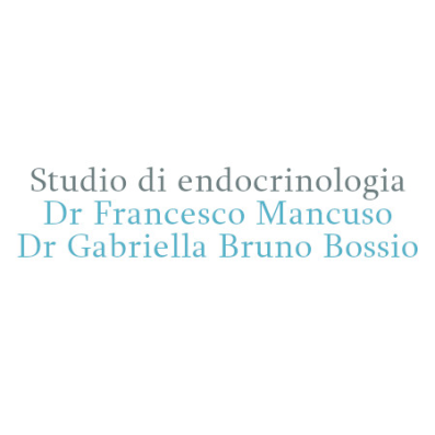 Endocrinologi Mancusi - Bruno Bossio Logo