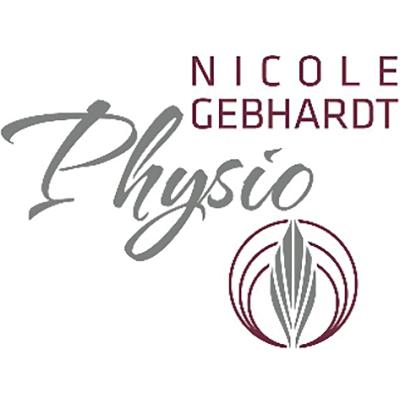 Physiotherapie Nicole Gebhardt in Sömmerda - Logo