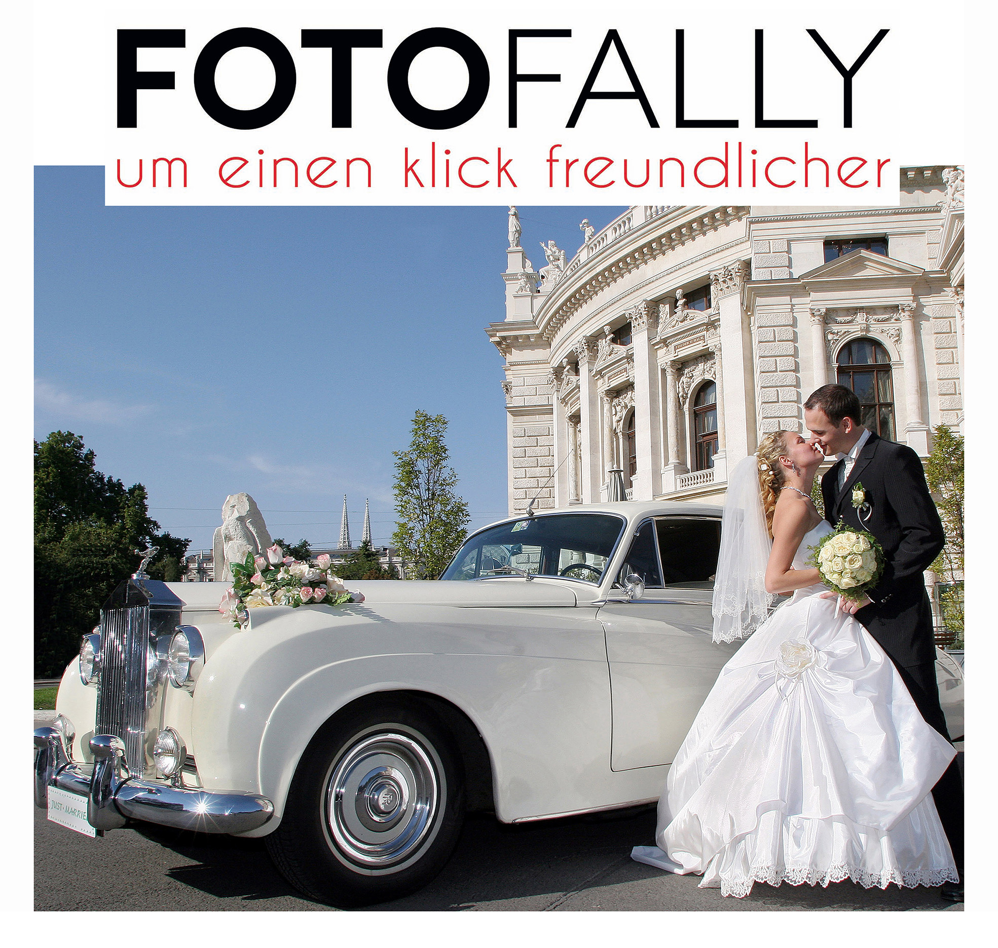Bilder FOTO FALLY Fotostudio Gerhard Fally