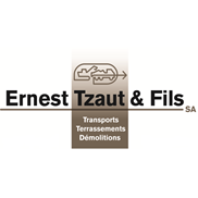 Ernest Tzaut & Fils SA Logo