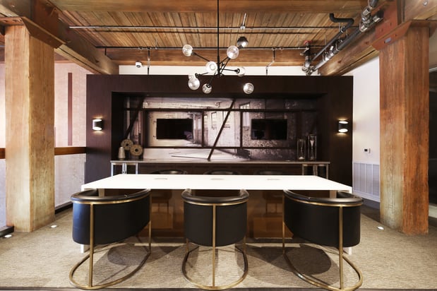 Images Modera Lofts