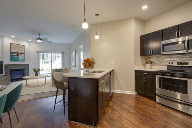 Images The Links at Centerpointe Townhomes