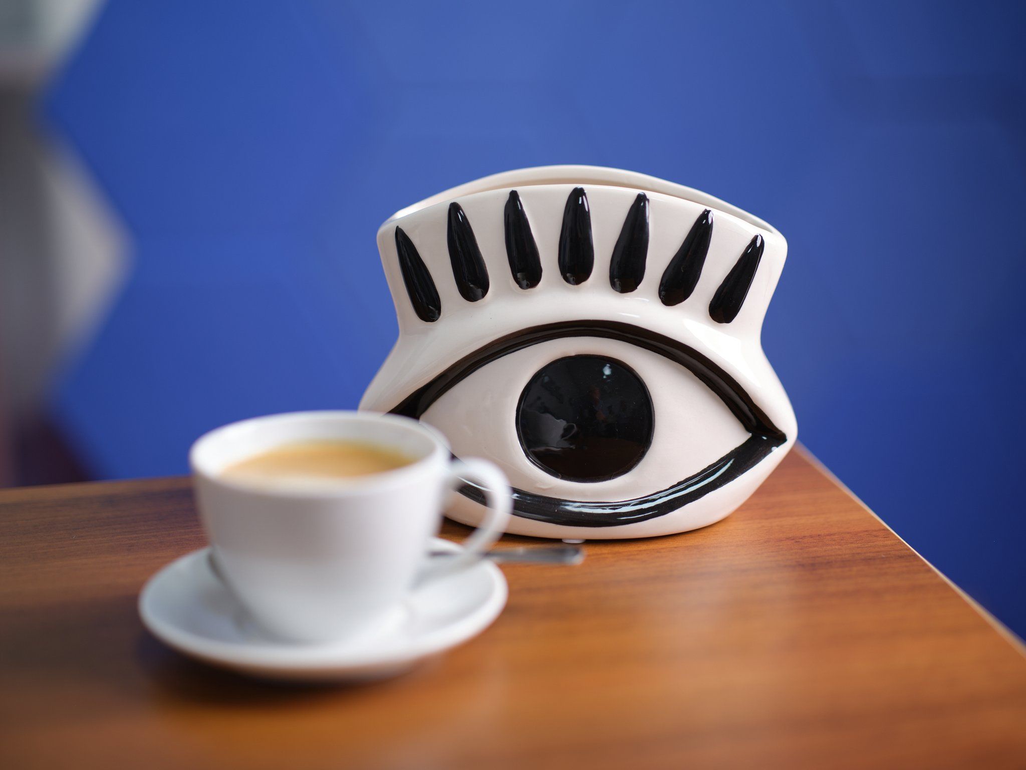 Foto's Lucid Optiek - de contactlenzenpraktijk in Almere
