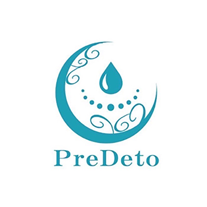 サブスク型ボディケアサロンPreDeto南青山店 Logo