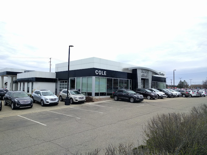 Images Cole Buick GMC