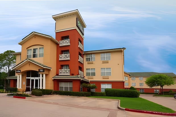 Images Lonestar Suites