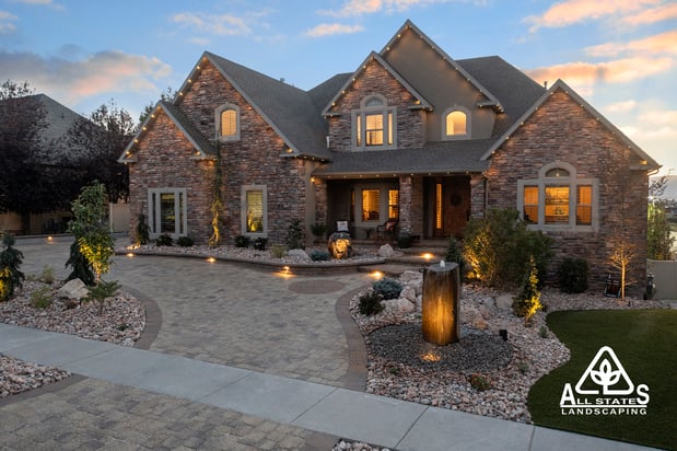 Images All States Landscaping