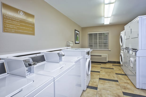 Images Candlewood Suites Indianapolis by IHG