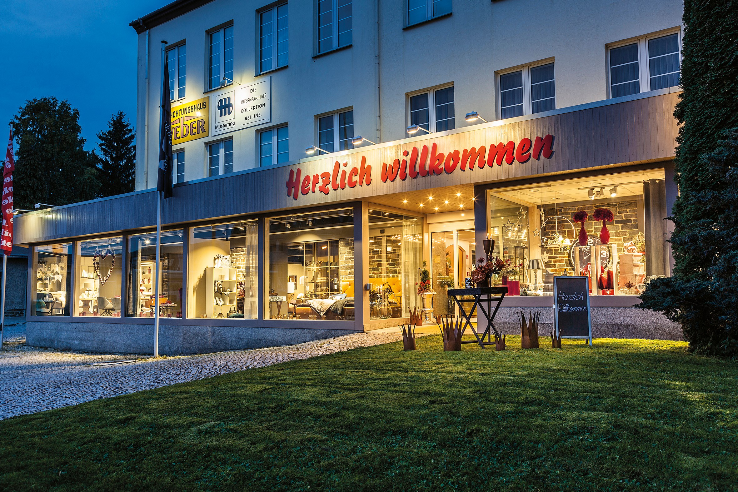 Bilder Einrichtungshaus Weber GmbH & Co.KG