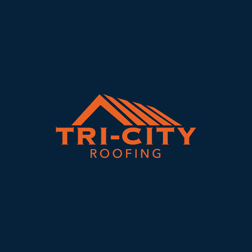 Tri-City Steel Roofing Logo