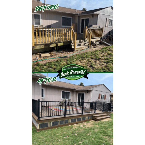 Images Deck Renewal Specialist LLC