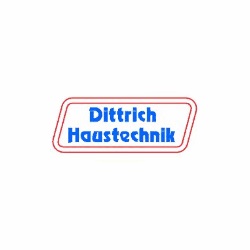 Haustechnik Dittrich in Ebermannstadt - Logo