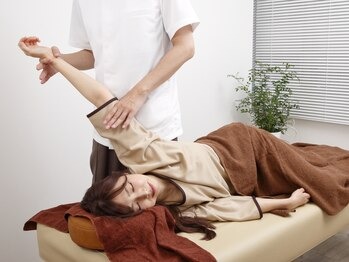 Images はり・きゅう・マッサージ たまプラ治療院