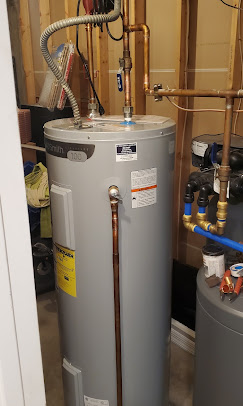 Images G.G.Greer Plumbing