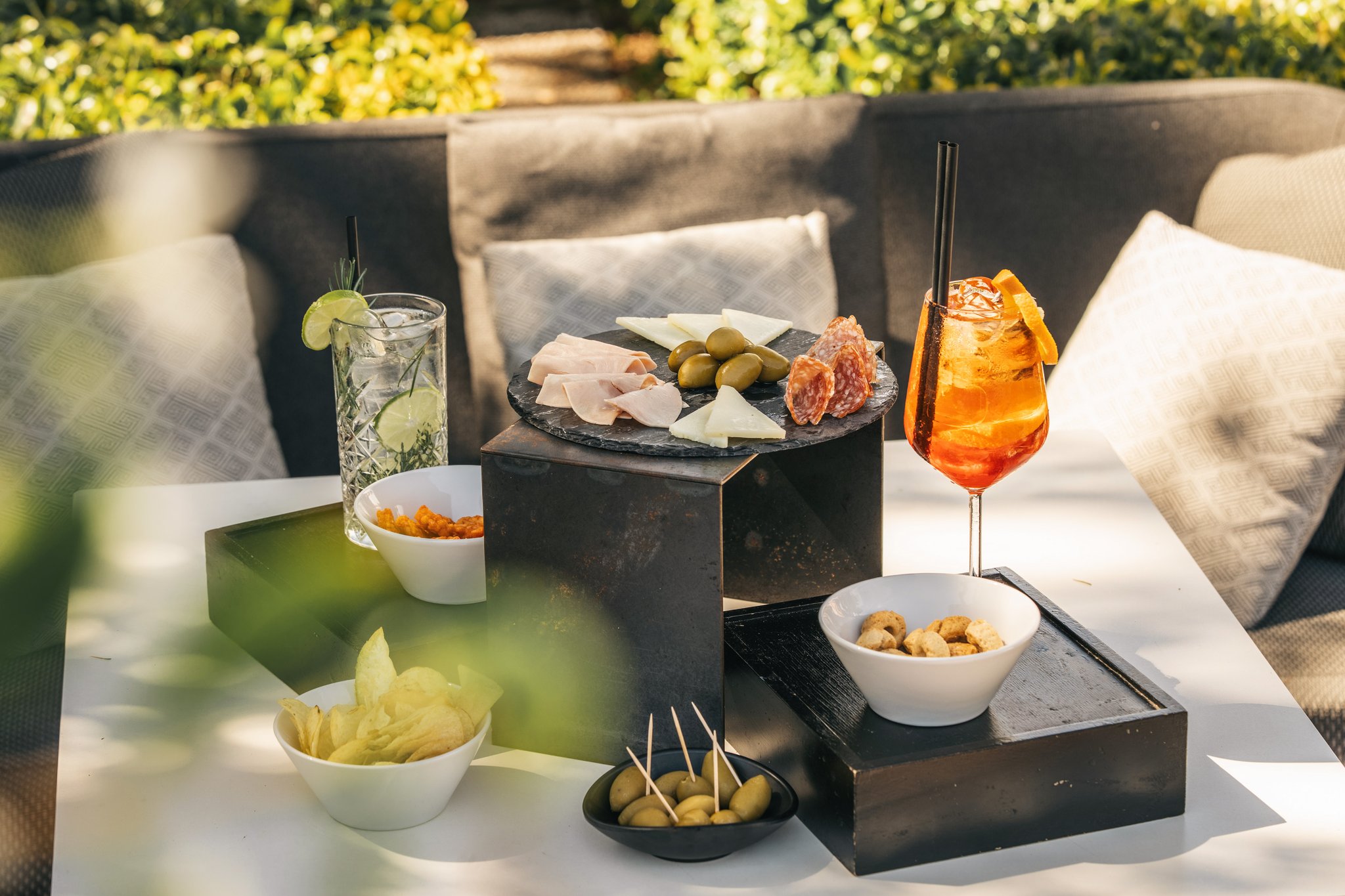 Images Garner Hotel Rome Aurelia by IHG