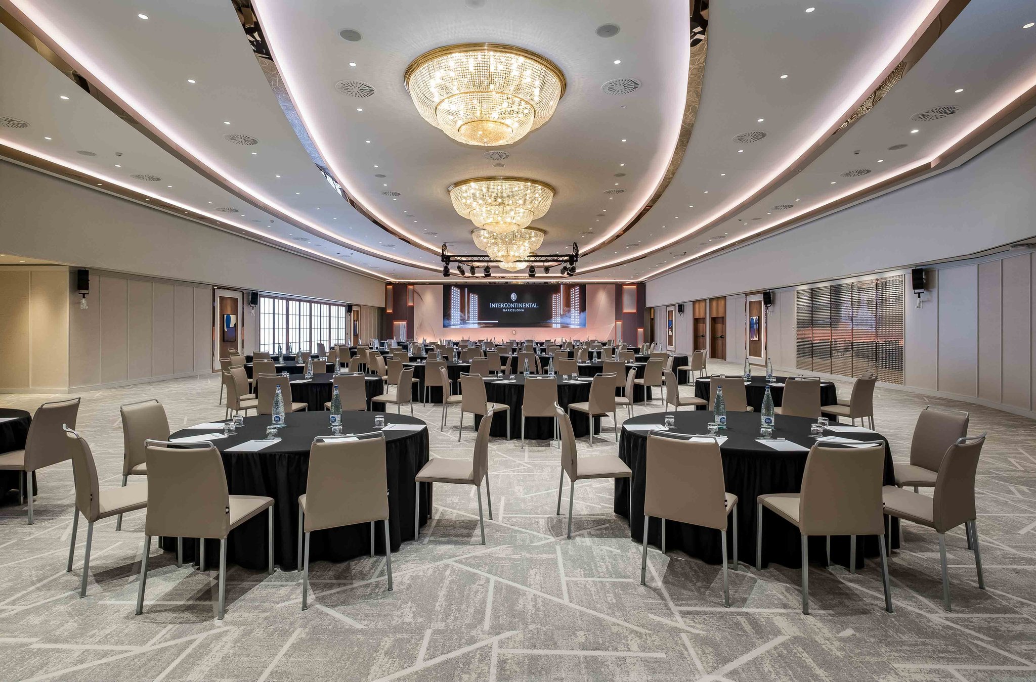 Images InterContinental Barcelona by IHG