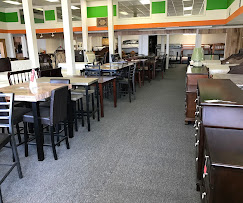 Images Affordable Furniture & Mattresses