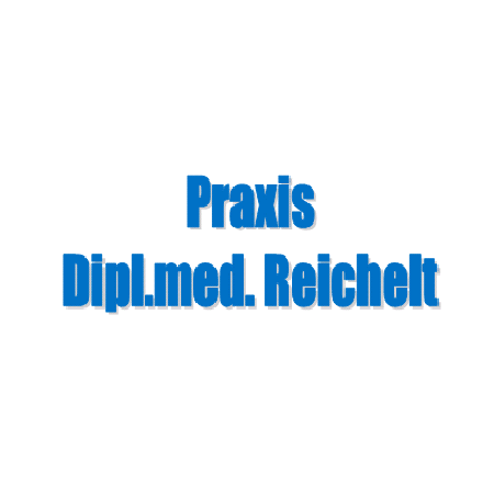 Logo Praxis Dipl. Med. Reichelt