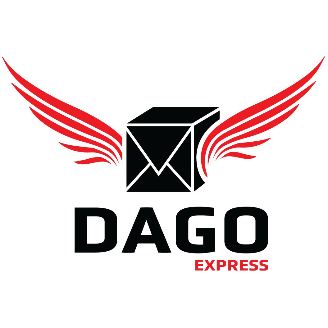 Logo DAGO Kurierdienst Köln