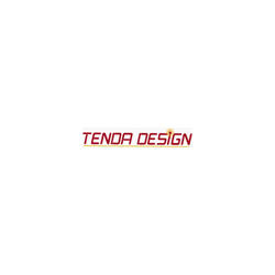 Tenda Design - Tessuti & Tendaggi Logo