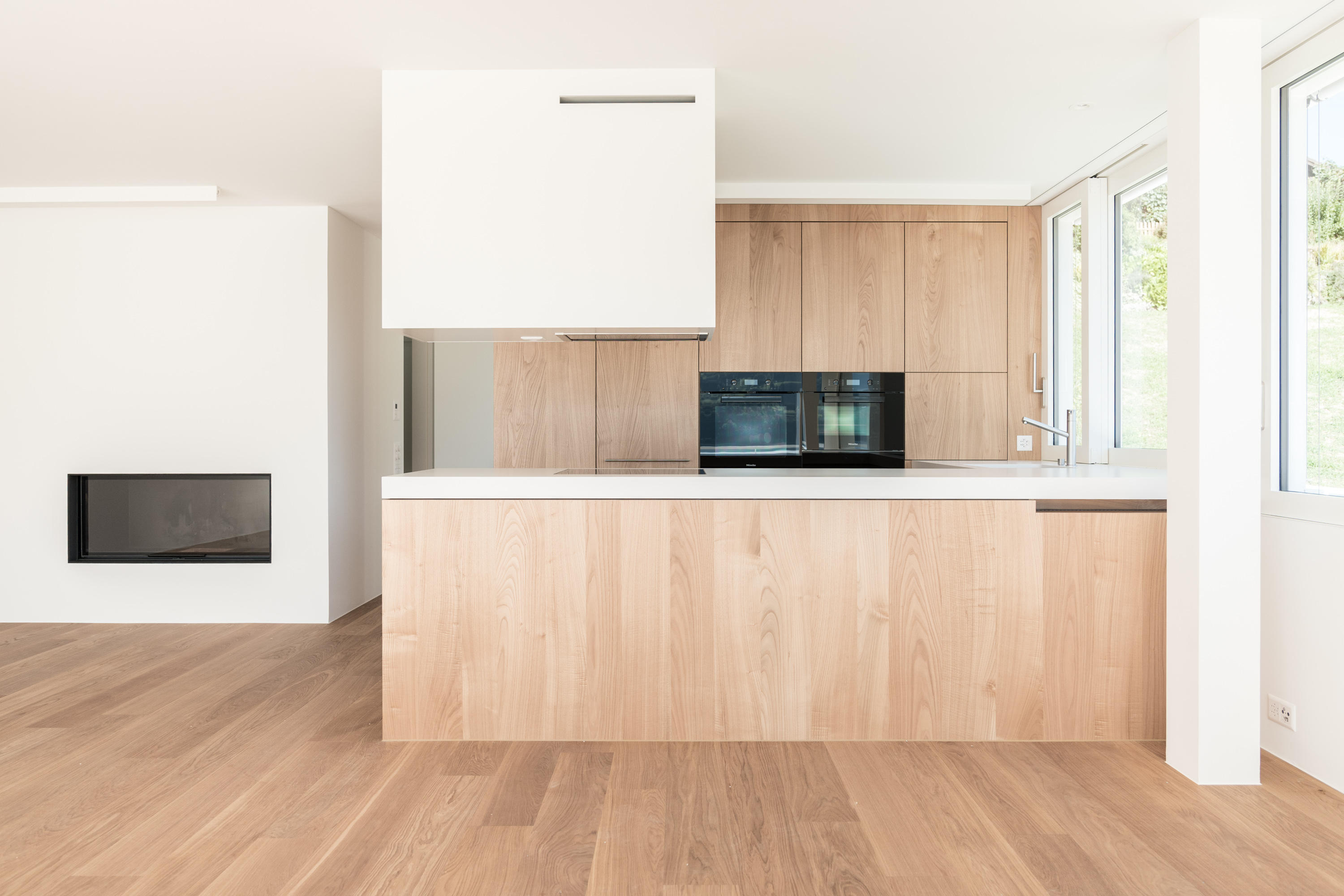 Portmann + Meier AG, Luzernerstrasse 125 in Luzern