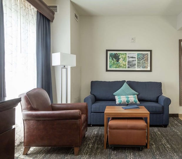 Images Homewood Suites by Hilton Miami - Airport West
