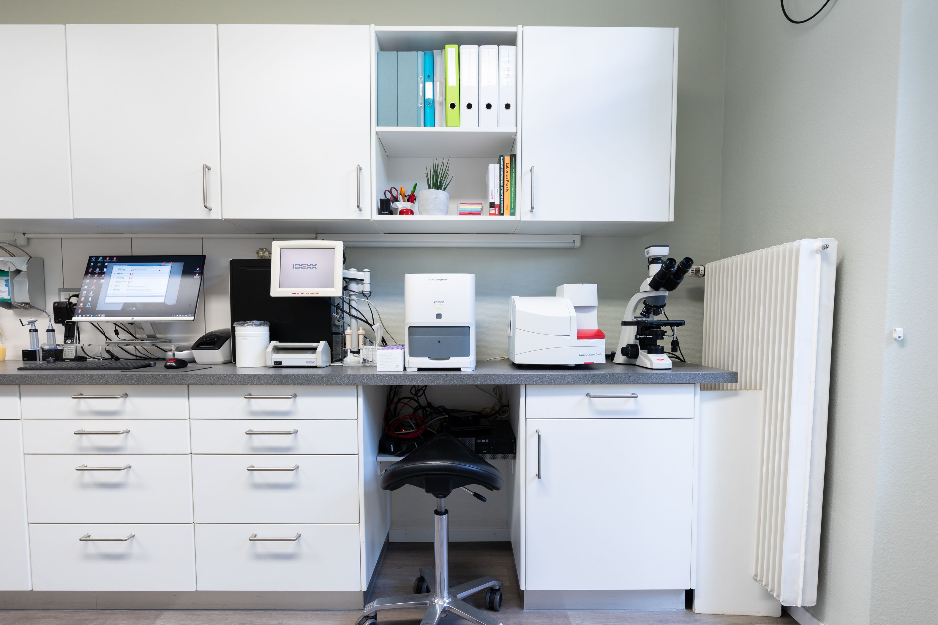 Bilder Kleintierpraxis 54